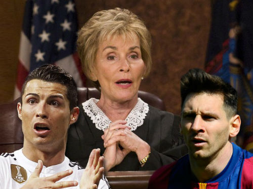 Lương Messi, Ronaldo cộng lại “hít khói” cụ bà 72 tuổi - 1