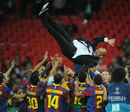 Vì Mourinho, Chelsea sẽ không bao giờ vĩ đại - 1