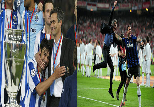 Vì Mourinho, Chelsea sẽ không bao giờ vĩ đại - 2