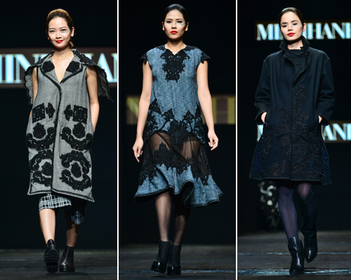 Nghệ thuật Baroque ấn tượng trong thiết kế Việt - 6