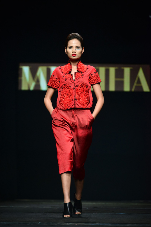 Nghệ thuật Baroque ấn tượng trong thiết kế Việt - 3