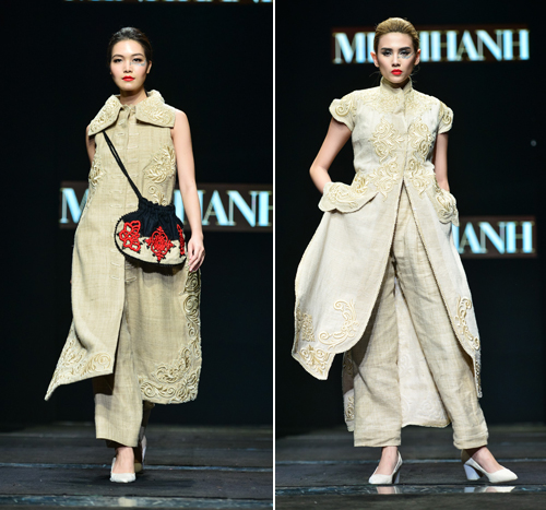 Nghệ thuật Baroque ấn tượng trong thiết kế Việt - 2