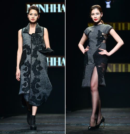 Nghệ thuật Baroque ấn tượng trong thiết kế Việt - 10