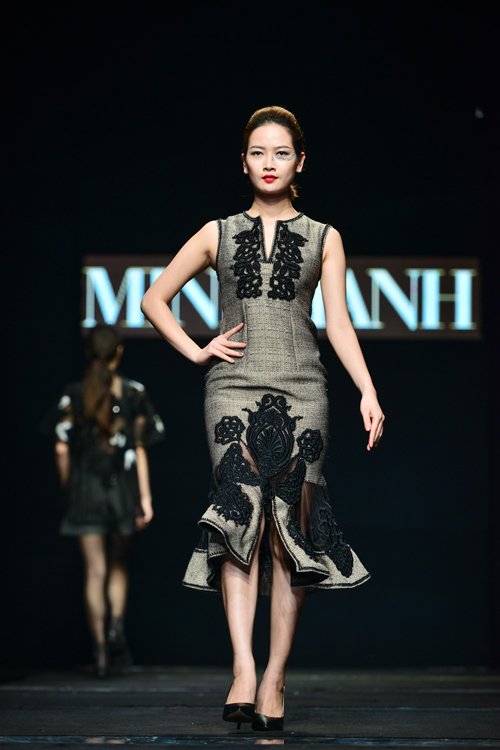 Nghệ thuật Baroque ấn tượng trong thiết kế Việt - 17