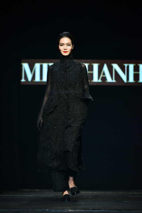 Nghệ thuật Baroque ấn tượng trong thiết kế Việt - 15