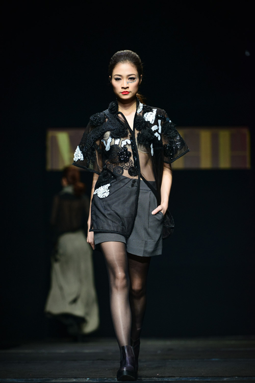 Nghệ thuật Baroque ấn tượng trong thiết kế Việt - 14