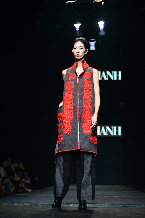 Nghệ thuật Baroque ấn tượng trong thiết kế Việt - 18