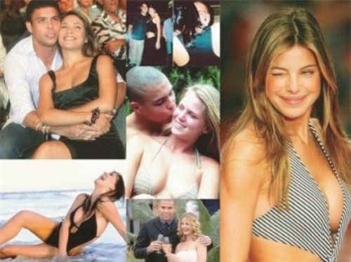 Rô béo: Tay chơi lừng lẫy trận kinh điển Barca-Real (Kỳ 1) - 1