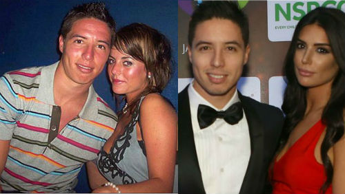Nasri cặp kè giai nhân: Cuộc phiêu lưu không hồi kết - 2