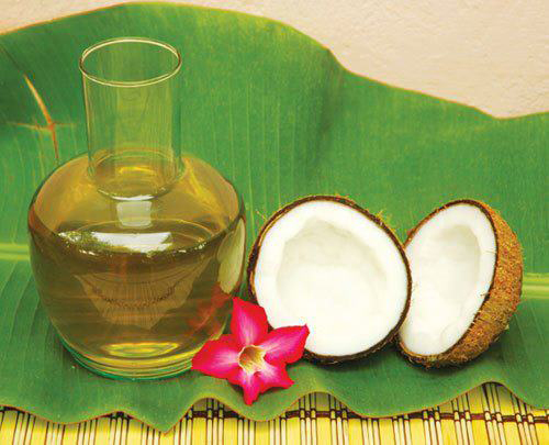 6 công dụng làm đẹp toàn diện của dầu dừa - 2