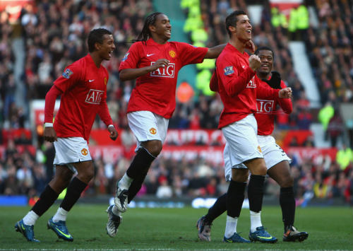 Ronaldo: Từ hotboy tới siêu tiền đạo trận Barca-Real (Kỳ 2) - 2