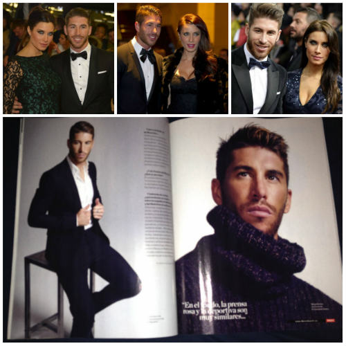 Ramos: Kẻ đào hoa và gã “đồ tể” nóng tính trận Barca-Real (Kỳ 4) - 3