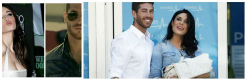 Ramos: Kẻ đào hoa và gã “đồ tể” nóng tính trận Barca-Real (Kỳ 4) - 4