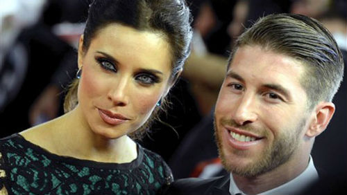 Ramos: Kẻ đào hoa và gã “đồ tể” nóng tính trận Barca-Real (Kỳ 4) - 1