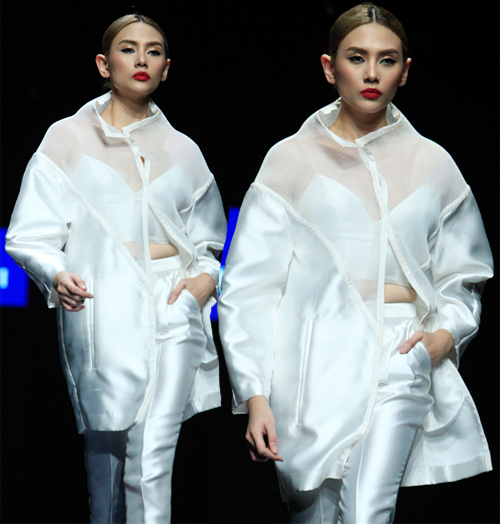 Nhặt “sạn” Tuần lễ thời trang Việt Nam Thu Đông 2015 - 5