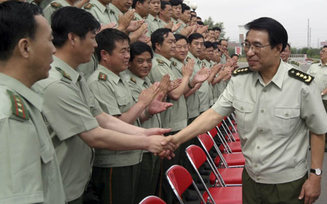 Ẩn tình sau cái chết bất ngờ của “quan tham” Từ Tài Hậu - 2