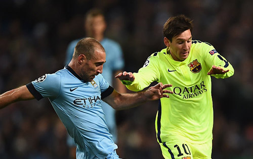 Tin HOT tối 17/3: Hazard cầu Arsenal đả bại Monaco - 1