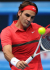 TRỰC TIẾP Federer - Seppi: Giằng co dai dẳng (KT) - 1