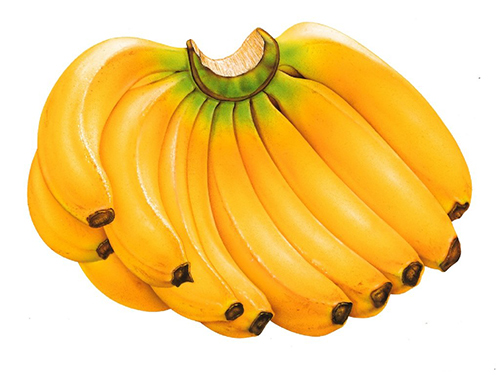 5 loại trái cây nên ăn để làn da khỏe đẹp - 2