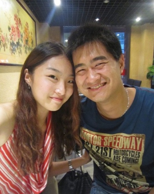 Nữ MC Trung Quốc bị người yêu sát hại dã man trước nhà - 1