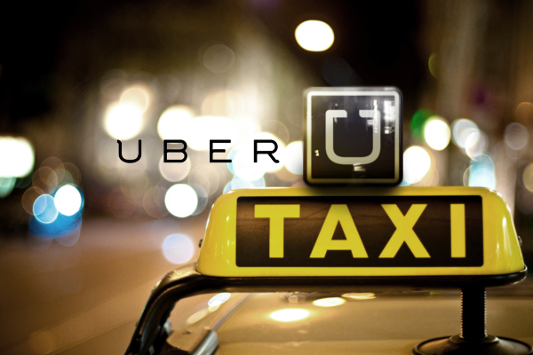 Hà Lan: Hàng loạt tài xế Uber bị nhóm đeo mặt nạ tấn công - 2
