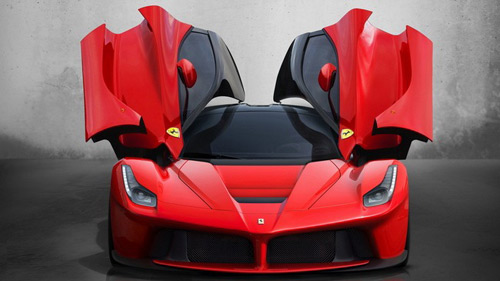 HOT: Triệu hồi gấp 499 chiếc LaFerrari có nguy cơ cháy - 3