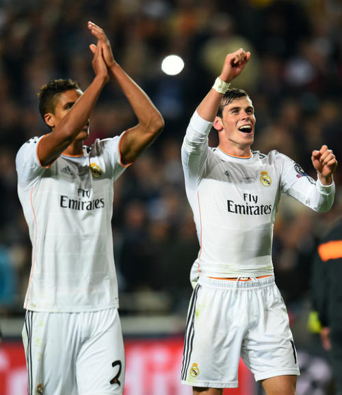 Tin HOT tối 18/3: Chi 100 triệu bảng, Chelsea muốn Bale & Varane - 1