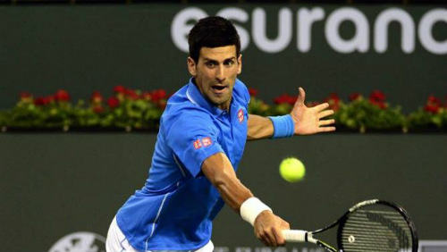 Djokovic – Isner: Chống trả mạnh mẽ (V4 Indian Wells) - 1