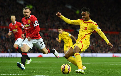 Cuộc đua Á quân Premier League: Căng như dây đàn - 2