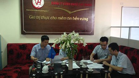 Vụ nghe lén hơn 14.000 điện thoại: Truy tố 7 đối tượng - 1