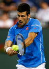 TRỰC TIẾP Djokovic - Federer: Loạt tie-break cân não - 1