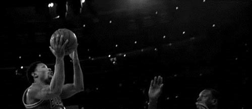 Derrick Rose: Nguồn cảm hứng cho các vận động viên trẻ - 2