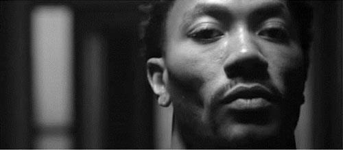 Derrick Rose: Nguồn cảm hứng cho các vận động viên trẻ - 3