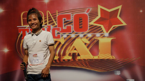Hiện tượng mạng “Thánh bàn chải” tấn công showbiz - 1