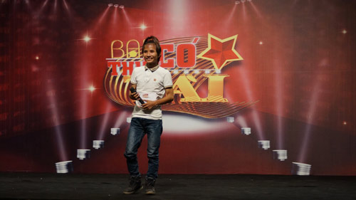 Hiện tượng mạng “Thánh bàn chải” tấn công showbiz - 5