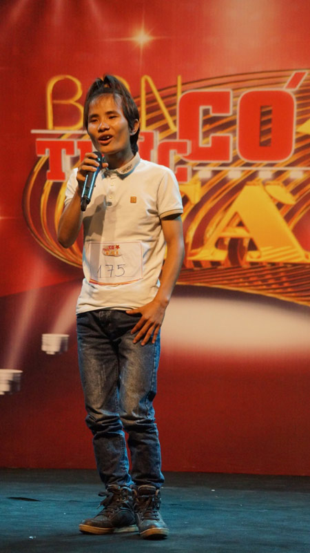 Hiện tượng mạng “Thánh bàn chải” tấn công showbiz - 3