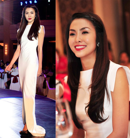 7 “bóng hồng” không hở vẫn hot của showbiz Việt - 5