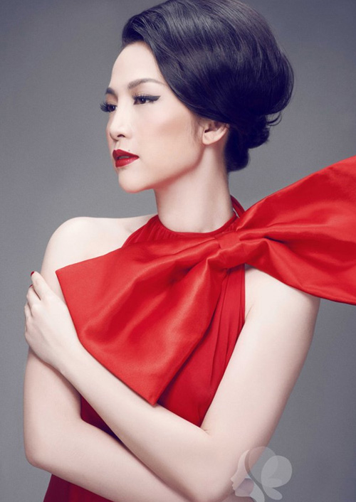 7 “bóng hồng” không hở vẫn hot của showbiz Việt - 8