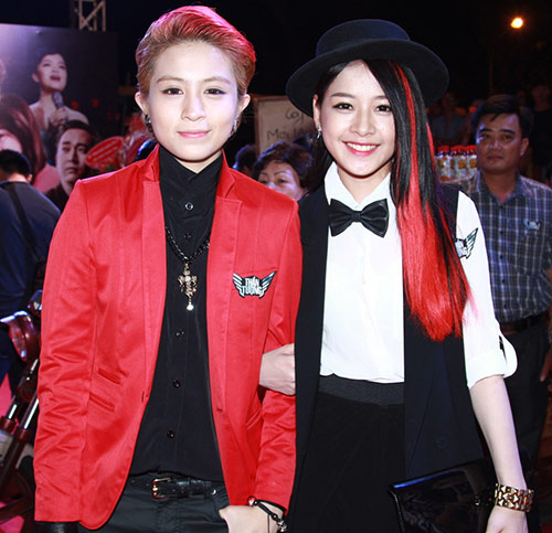 7 “bóng hồng” không hở vẫn hot của showbiz Việt - 13