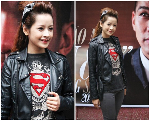 7 “bóng hồng” không hở vẫn hot của showbiz Việt - 12