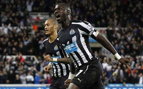 Newcastle - Arsenal: Quên đi nỗi sầu - 2