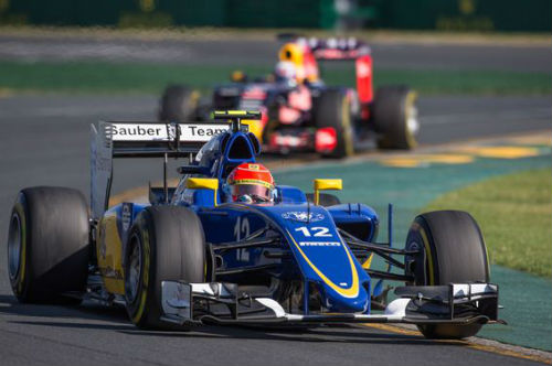 Chấm điểm Australian GP: Hoàn hảo Hamilton (P1) - 2