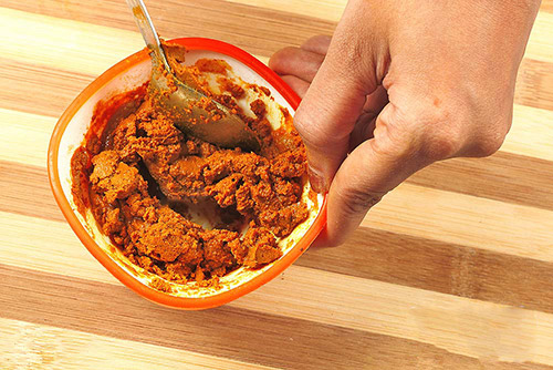 Trắng răng thơm miệng nhờ kem nghệ vàng - 5