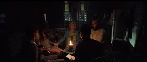 "Lạnh gáy" với trailer bước vào giới quỷ của Insidious 3 - 3