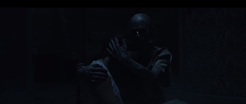"Lạnh gáy" với trailer bước vào giới quỷ của Insidious 3 - 2