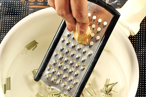Tự làm nước sả chanh giúp thân hình thon đẹp - 4