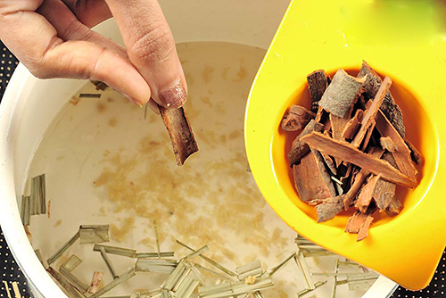 Tự làm nước sả chanh giúp thân hình thon đẹp - 5