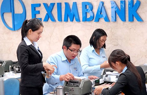Eximbank và Nam Á về một nhà? - 1