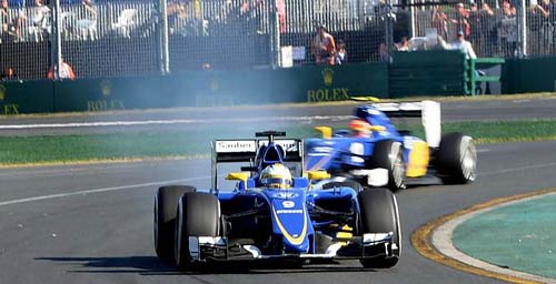Đánh giá đội đua Australian GP: 2 nửa buồn vui (P2) - 2