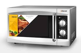 Nấu ăn bằng lò vi sóng có tốt cho sức khỏe? - 2